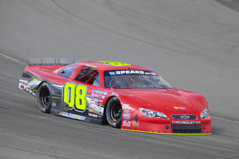 Greely, CO racer will be shooting for Spears Southwest Tour victory ...